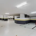 Edificio Princess - Centro - Curitiba | Gonzaga Stays