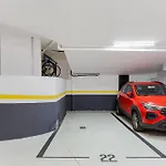 Edificio Princess - Centro - Curitiba | Gonzaga Stays