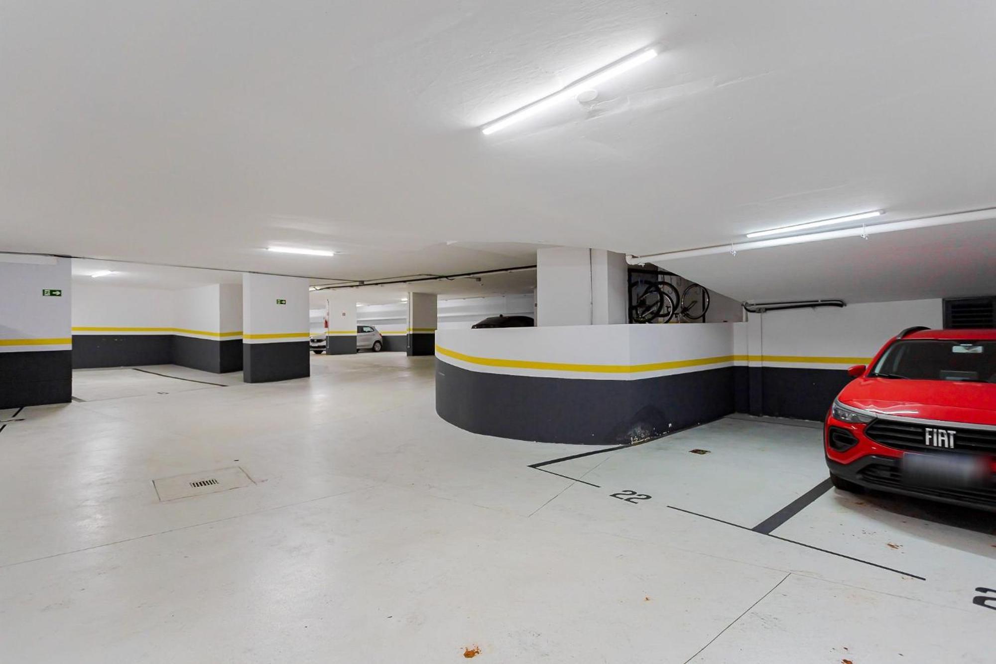Edificio Princess - Centro - | Gonzaga Curitiba