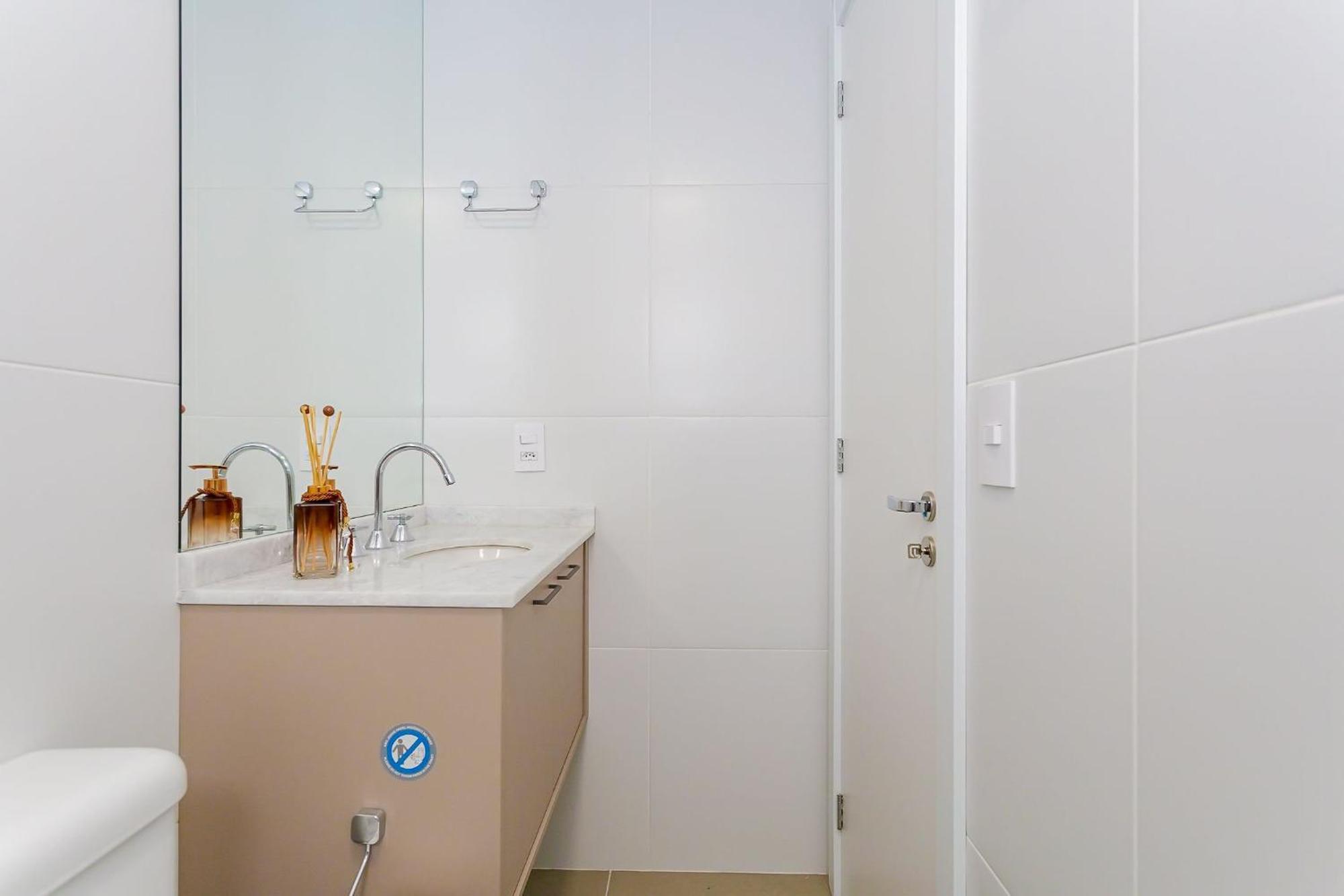 Apartamento Edificio Princess - Centro - | Gonzaga *