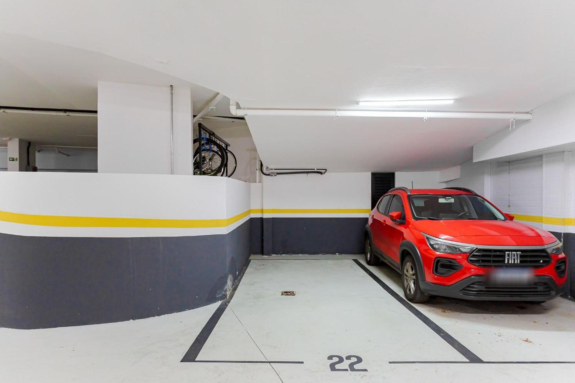 Edificio Princess - Centro - | Gonzaga * Curitiba