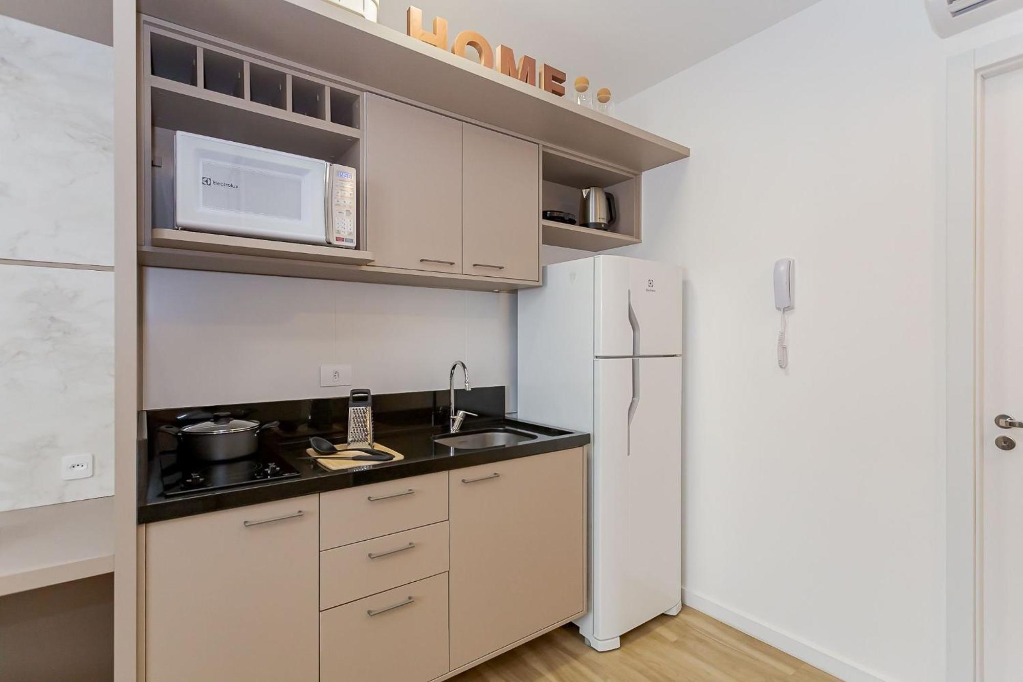 Edificio Princess - Centro - | Gonzaga Apartamento