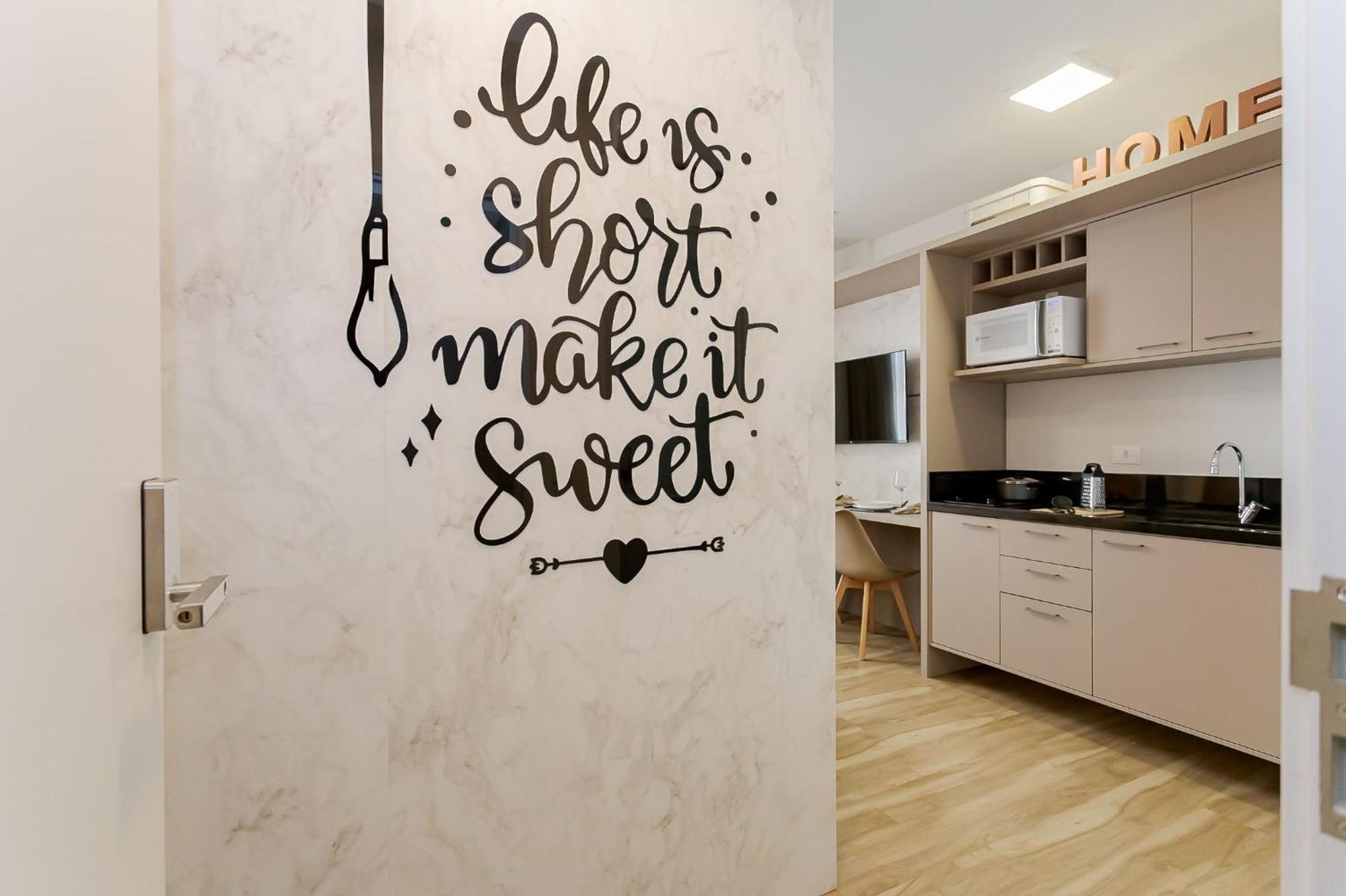 Edificio Princess - Centro - | Gonzaga Apartamento Curitiba