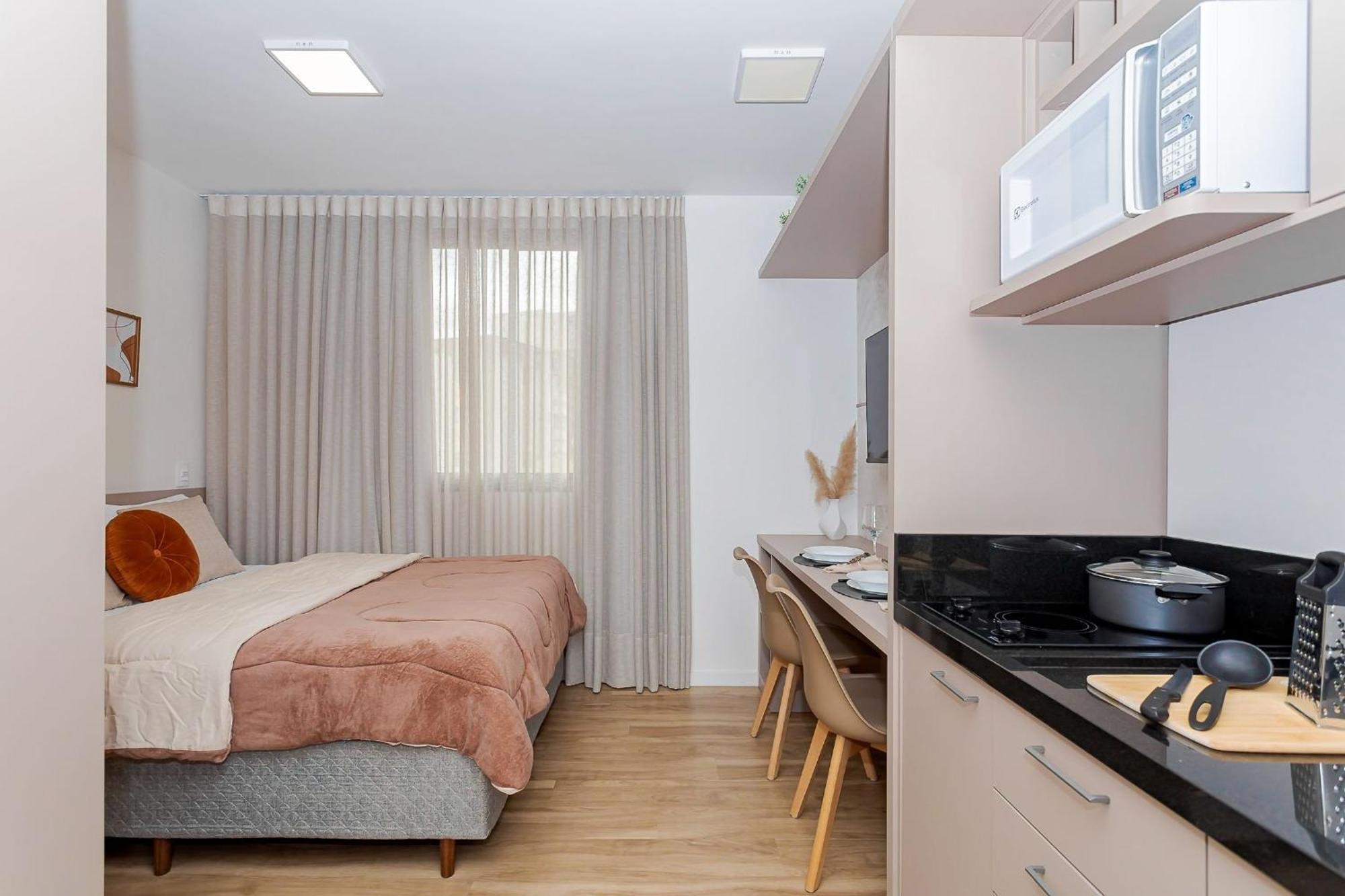Edificio Princess - Centro - | Gonzaga