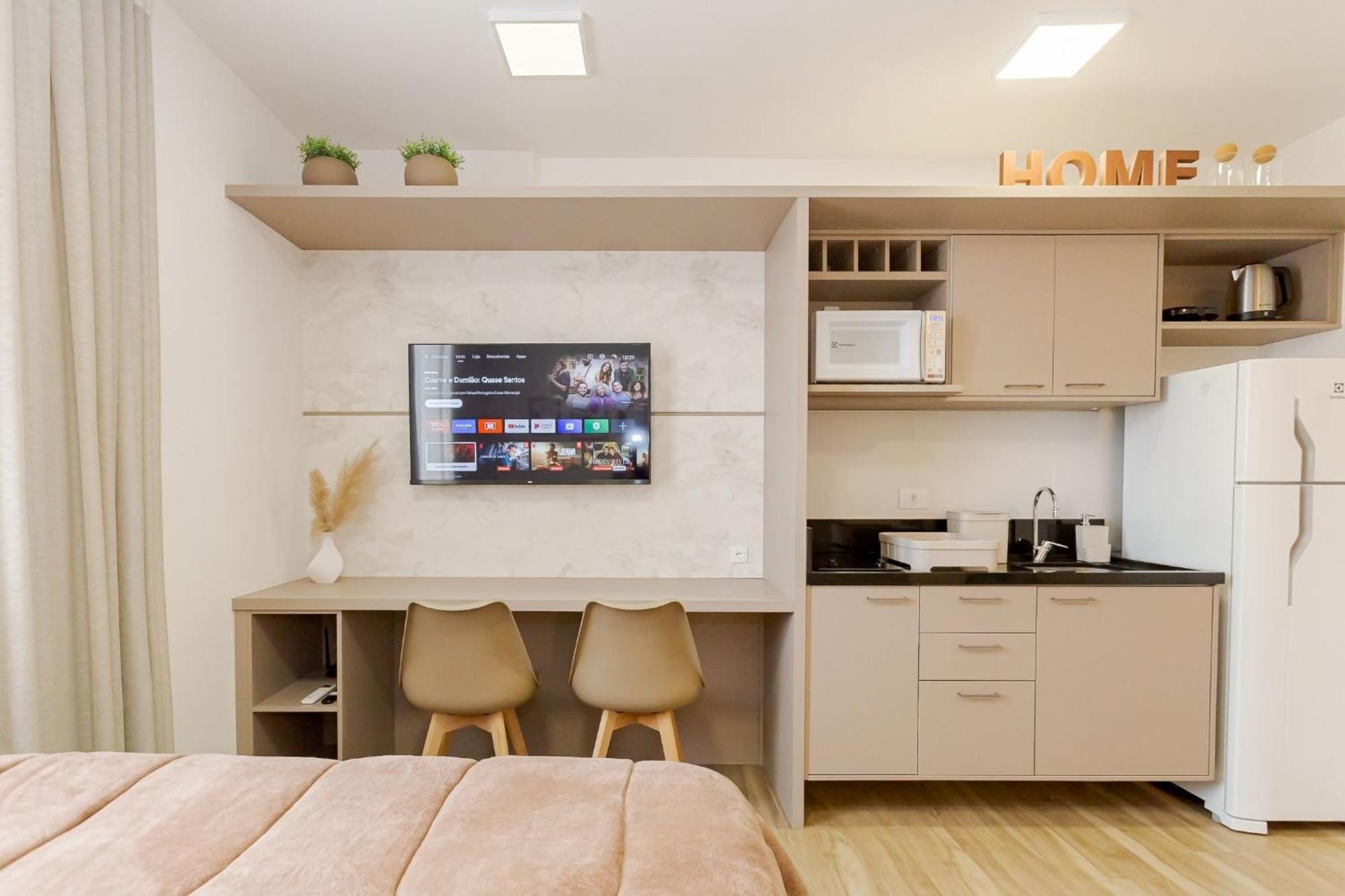 Edificio Princess - Centro - | Gonzaga Apartamento