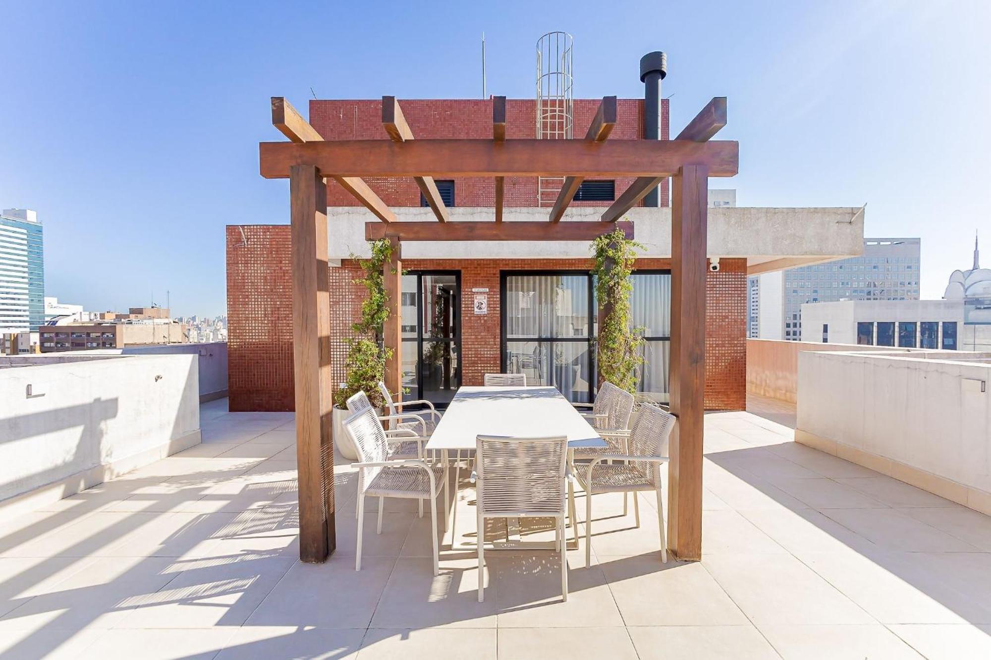 Apartamento Edificio Princess - Centro - | Gonzaga Curitiba