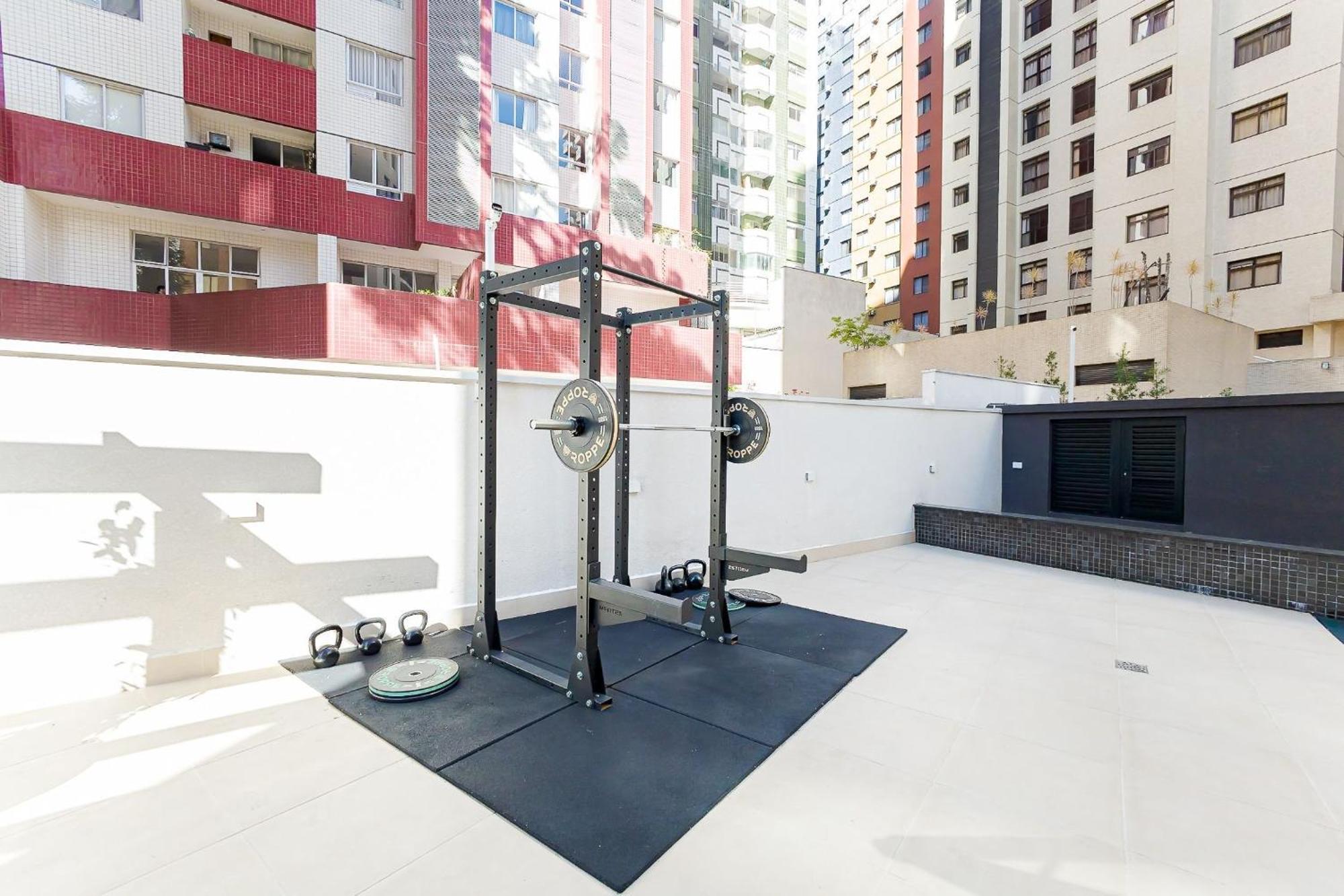 Apartamento Edificio Princess - Centro - | Gonzaga