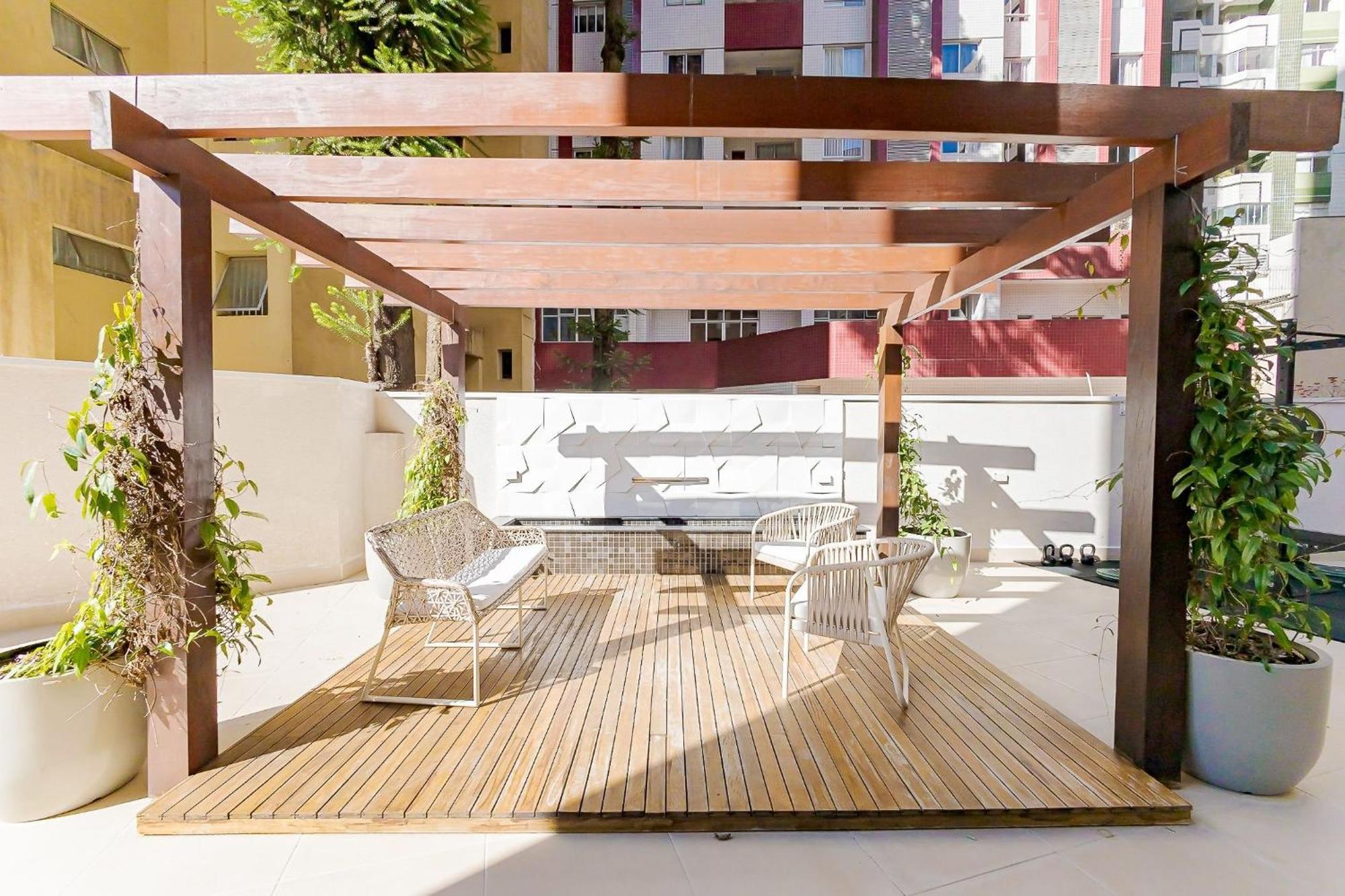 Edificio Princess - Centro - | Gonzaga Apartamento Curitiba