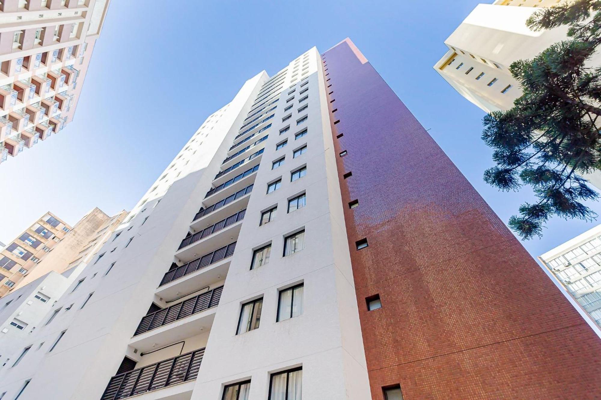 Edificio Princess - Centro - | Gonzaga Apartamento